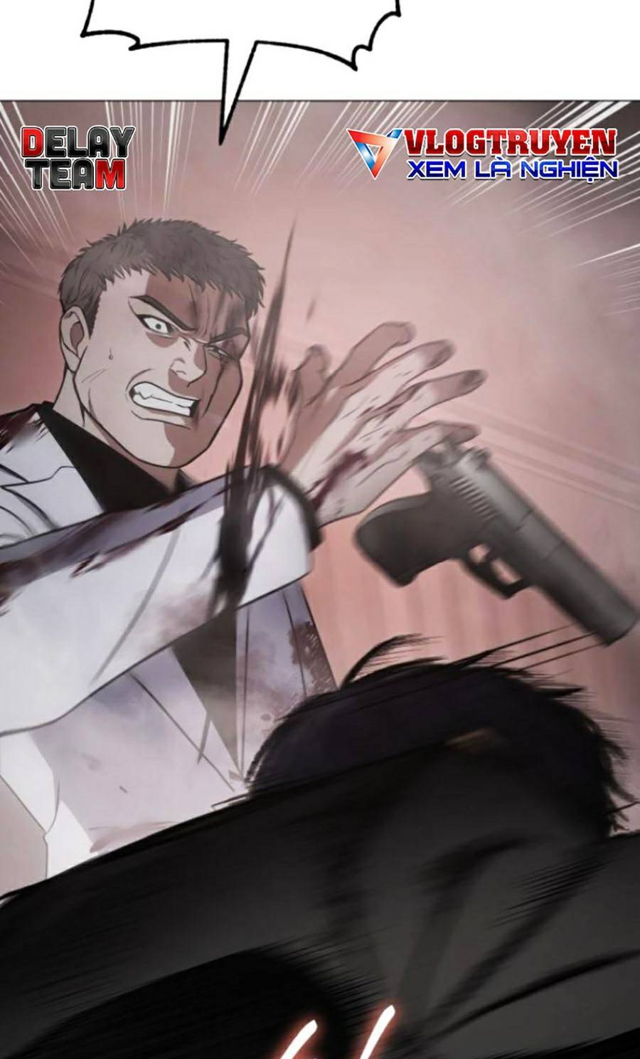 Đặc Vụ Thế Thân Chapter  23 - 138
