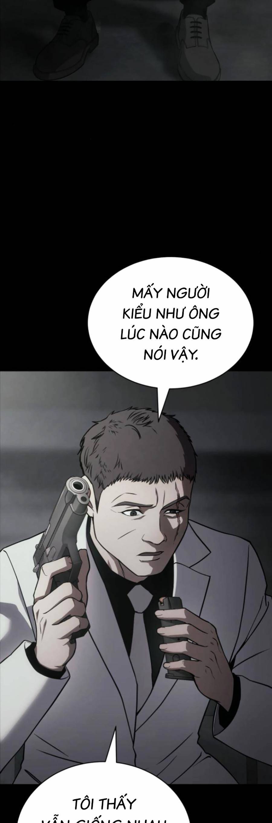 Đặc Vụ Thế Thân Chapter  23 - 78