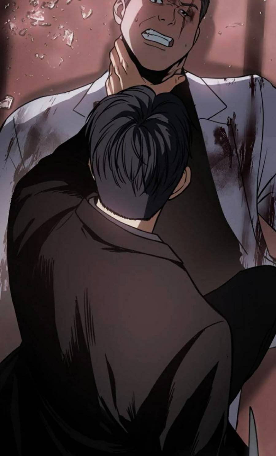 Đặc Vụ Thế Thân Chapter  23 - 147