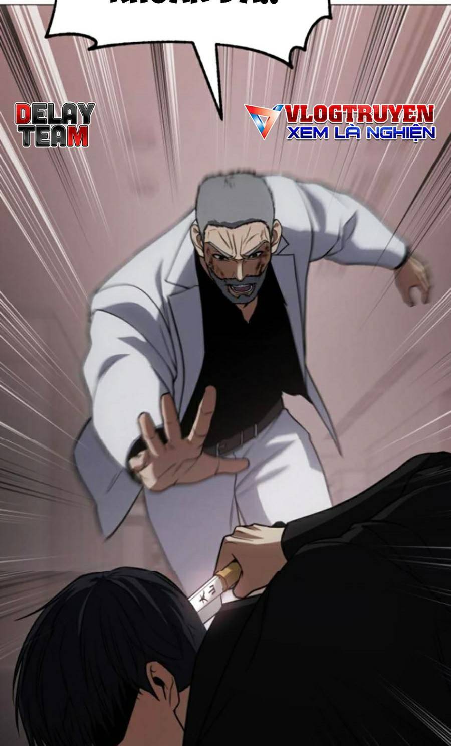 Đặc Vụ Thế Thân Chapter  23 - 150
