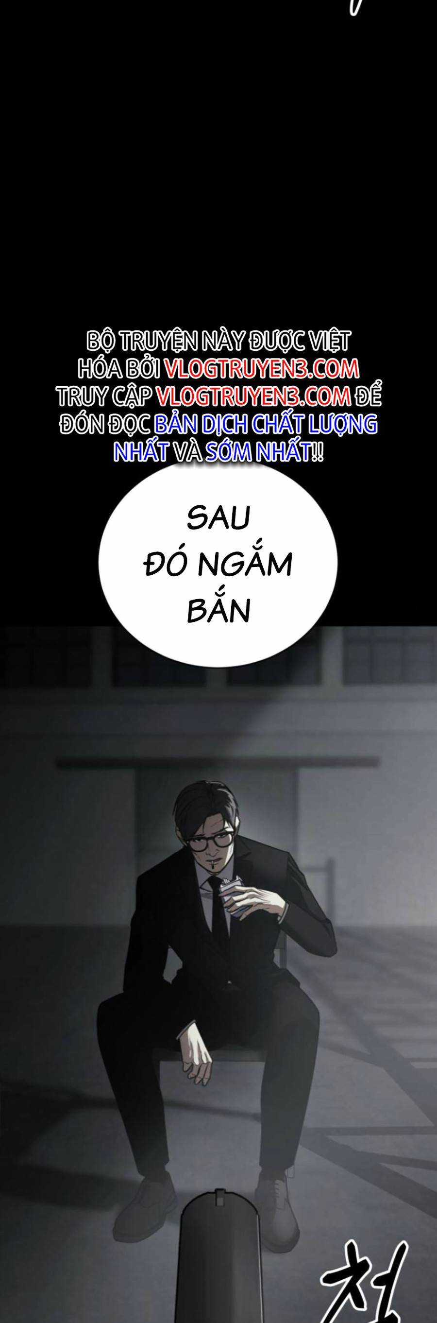 Đặc Vụ Thế Thân Chapter  23 - 80