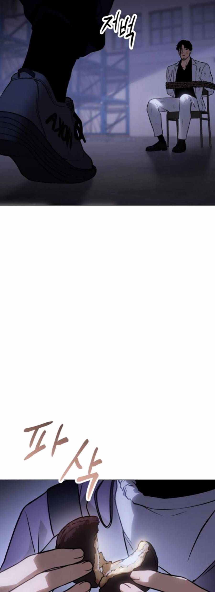 Đặc Vụ Thế Thân Chapter  23 - 164