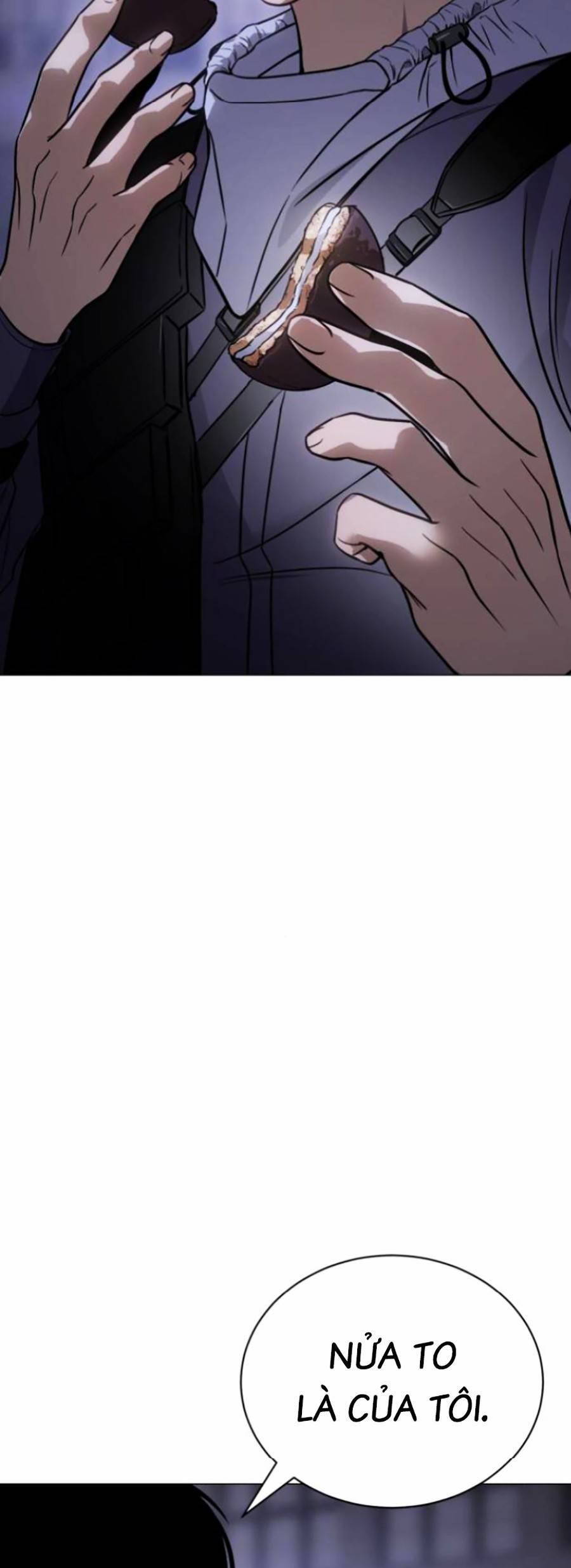 Đặc Vụ Thế Thân Chapter  23 - 166