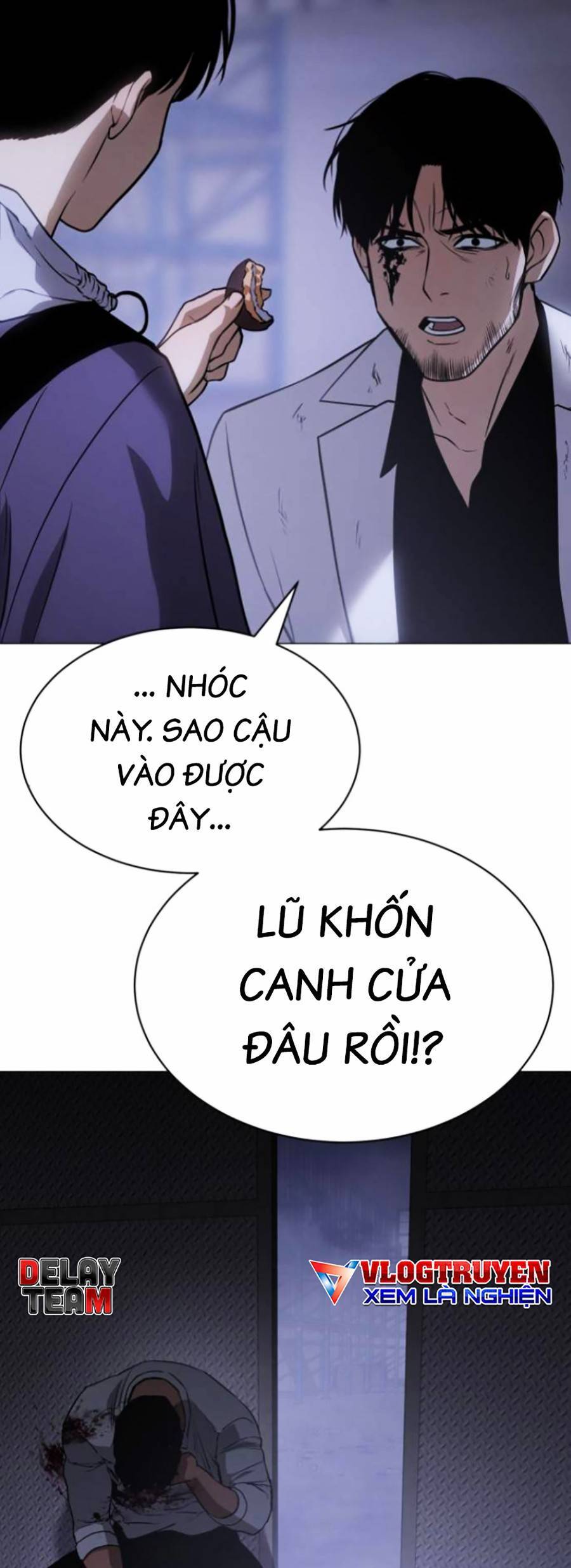 Đặc Vụ Thế Thân Chapter  23 - 167