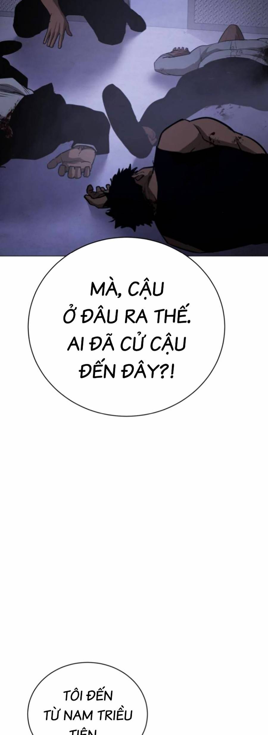 Đặc Vụ Thế Thân Chapter  23 - 168