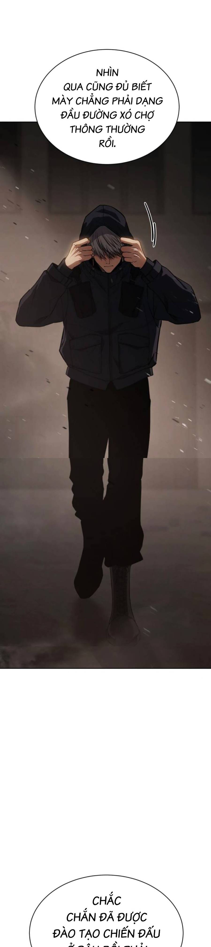 Đặc Vụ Thế Thân Chapter  25 - 13