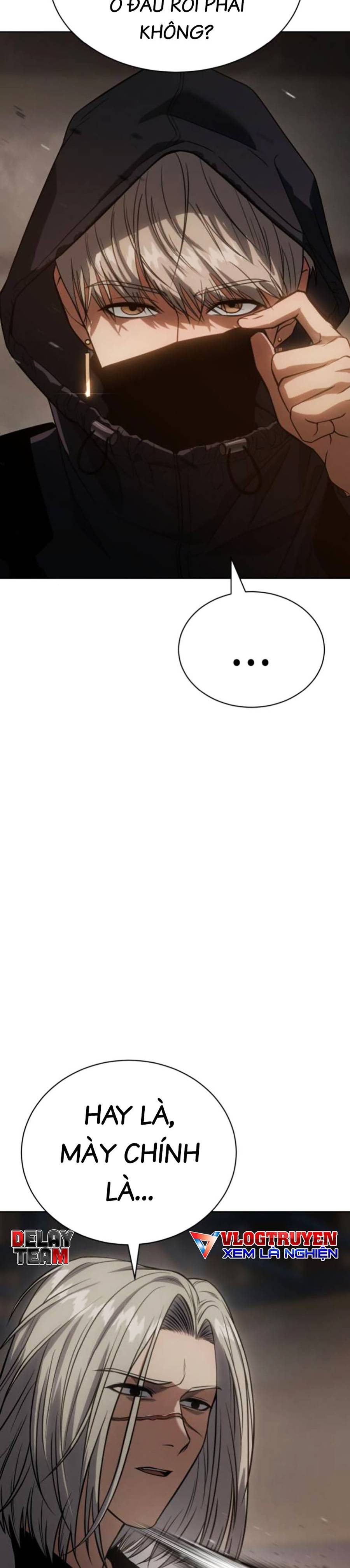 Đặc Vụ Thế Thân Chapter  25 - 14