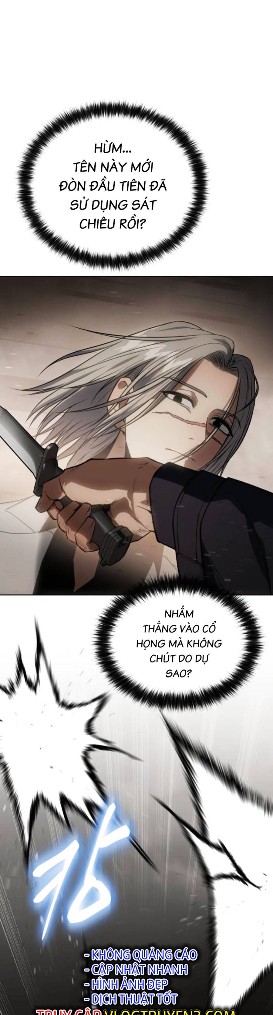 Đặc Vụ Thế Thân Chapter  26 - 16