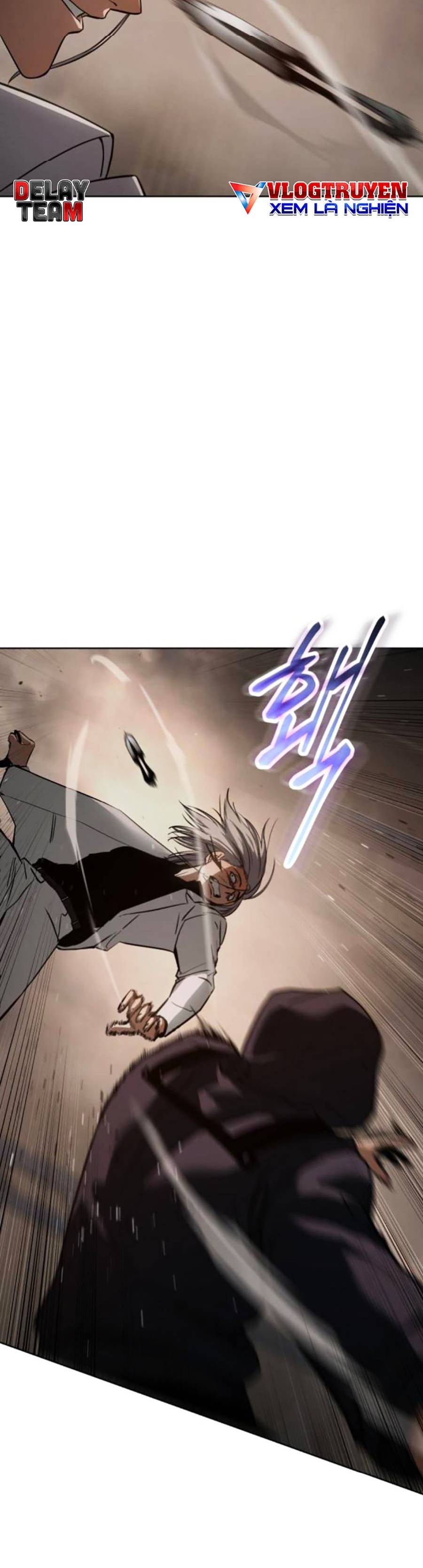 Đặc Vụ Thế Thân Chapter  27 - 20