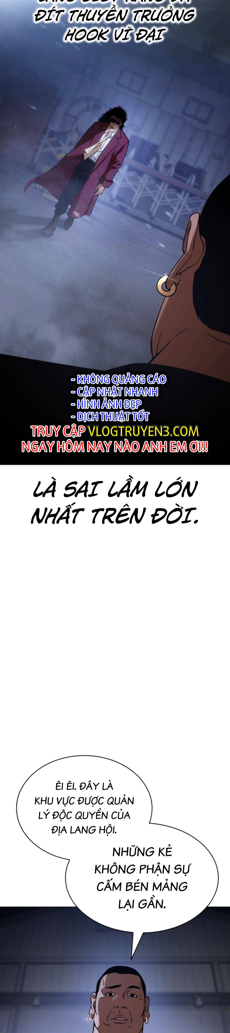 Đặc Vụ Thế Thân Chapter  30 - 3