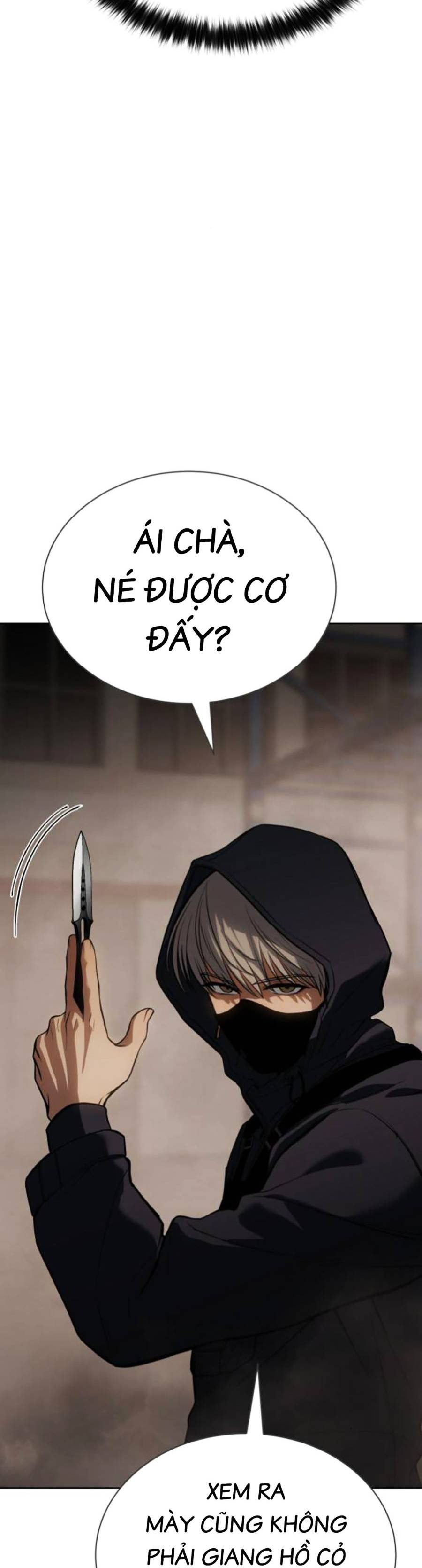 Đặc Vụ Thế Thân Chapter  25 - 23