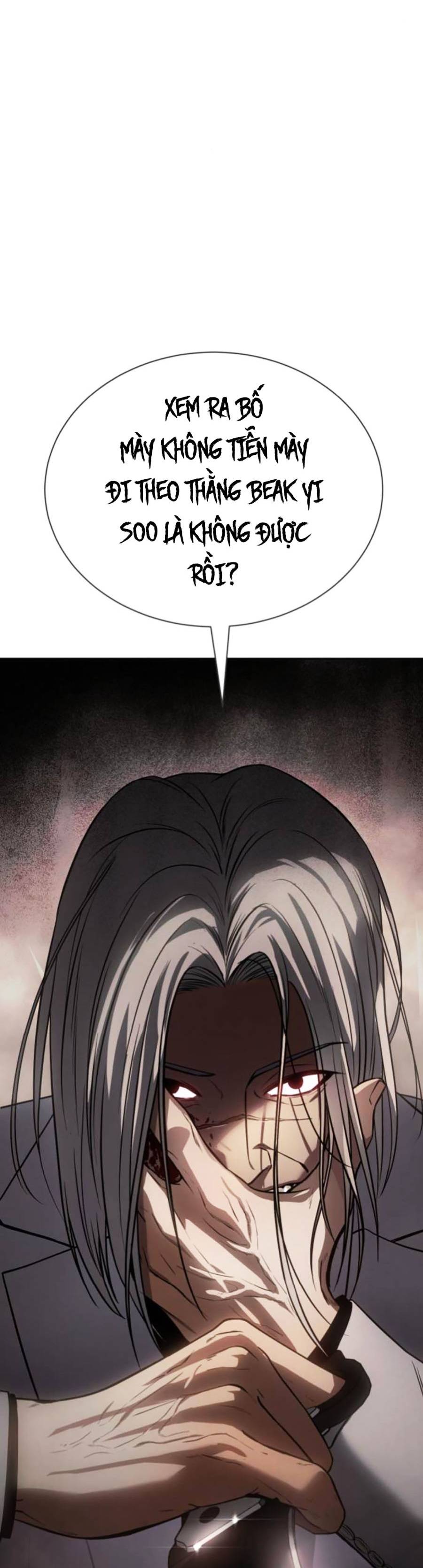 Đặc Vụ Thế Thân Chapter  27 - 25