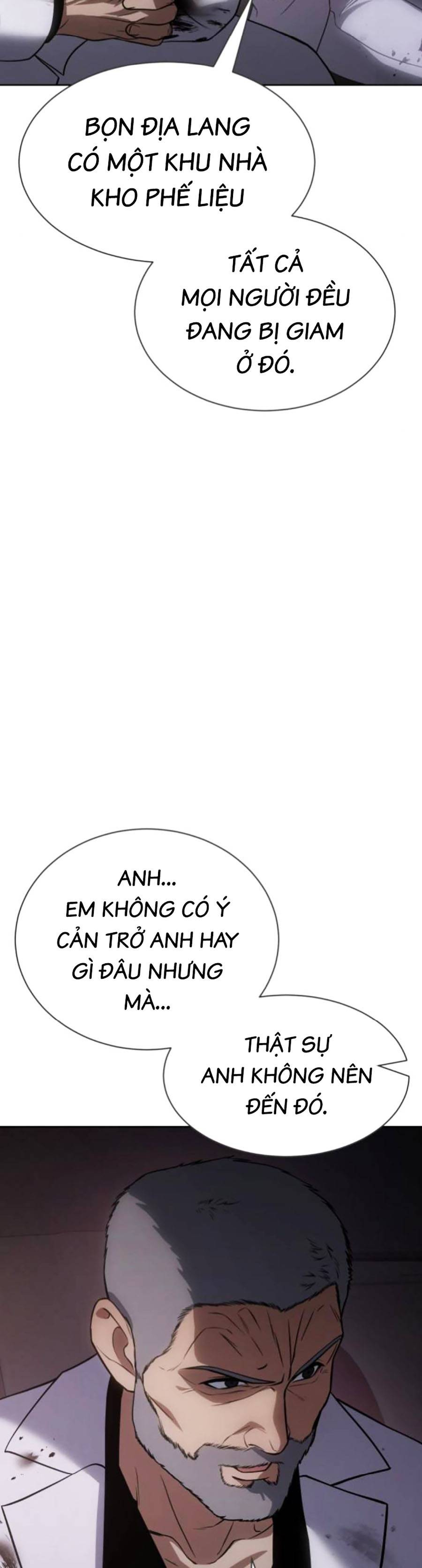 Đặc Vụ Thế Thân Chapter  30 - 28