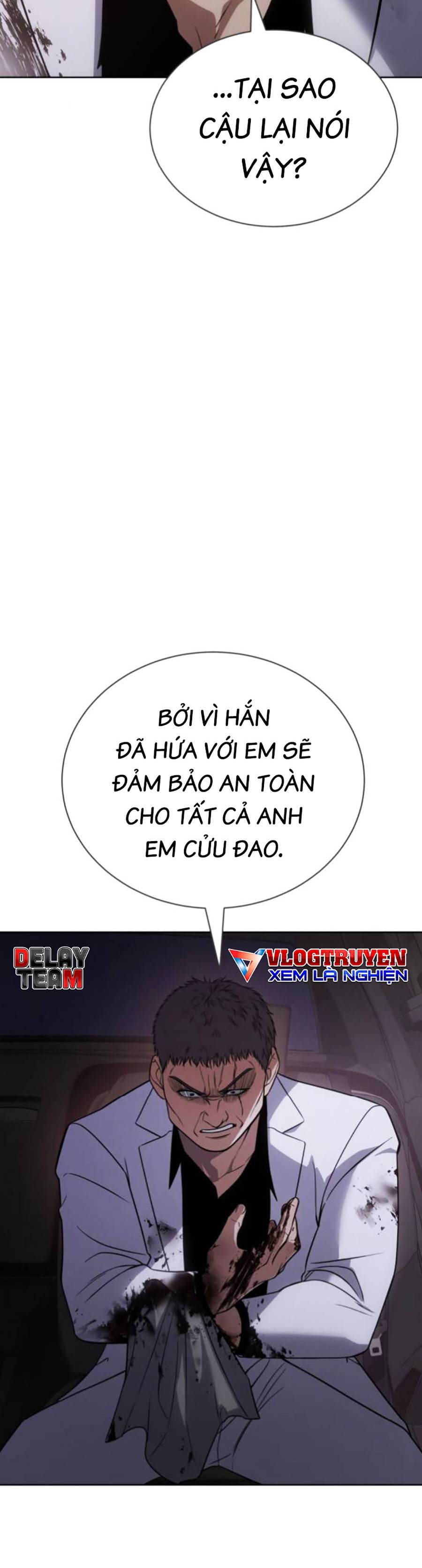 Đặc Vụ Thế Thân Chapter  29 - 29