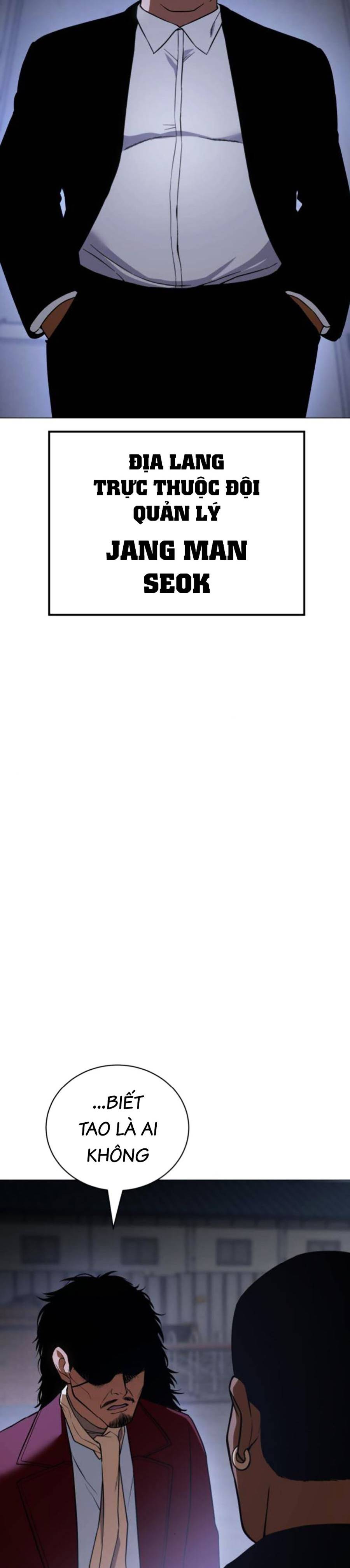 Đặc Vụ Thế Thân Chapter  30 - 4