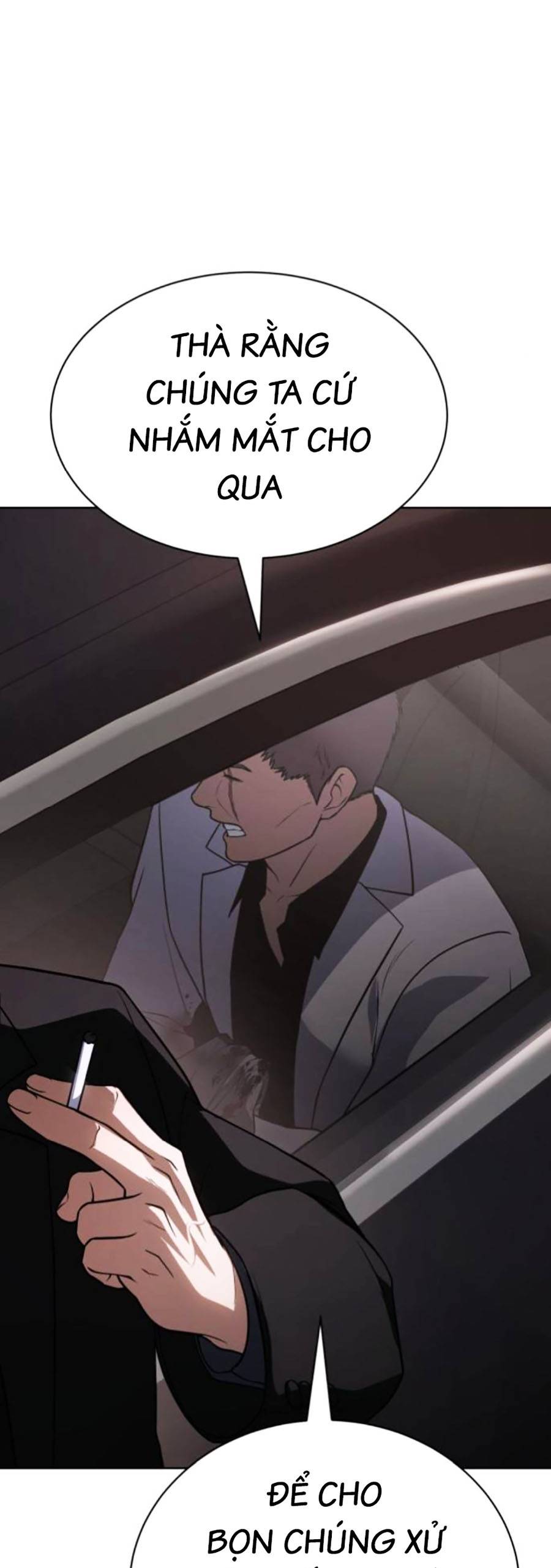 Đặc Vụ Thế Thân Chapter  26 - 31