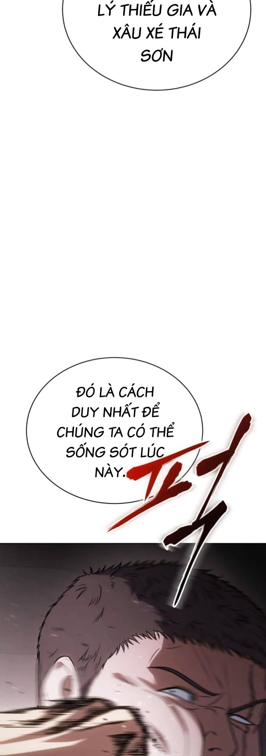 Đặc Vụ Thế Thân Chapter  30 - 32