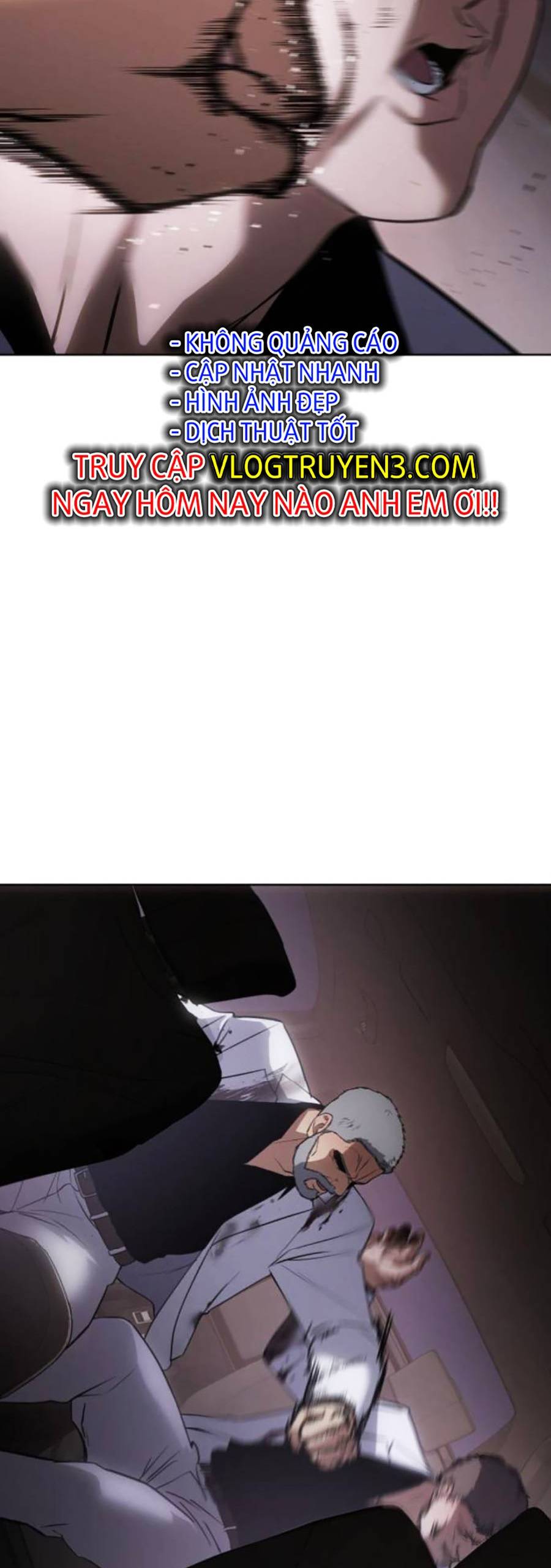 Đặc Vụ Thế Thân Chapter  25 - 33