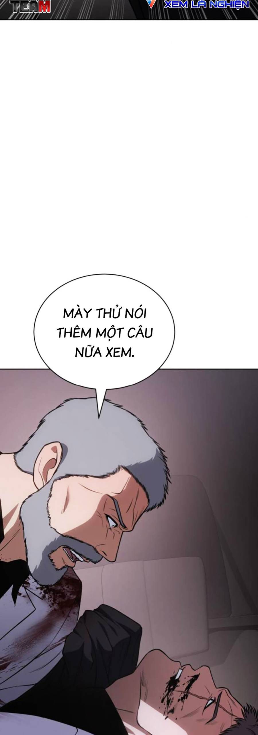 Đặc Vụ Thế Thân Chapter  30 - 36