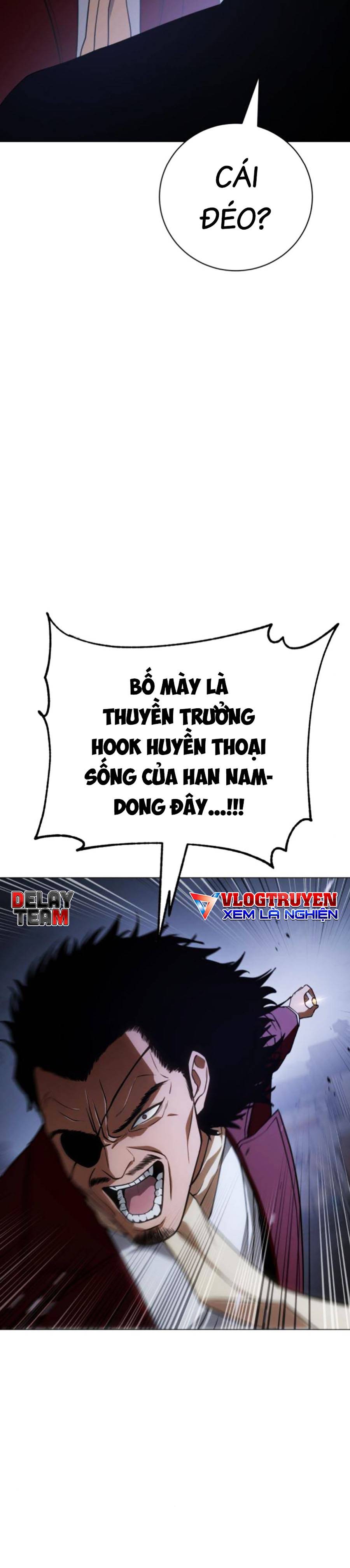 Đặc Vụ Thế Thân Chapter  30 - 5