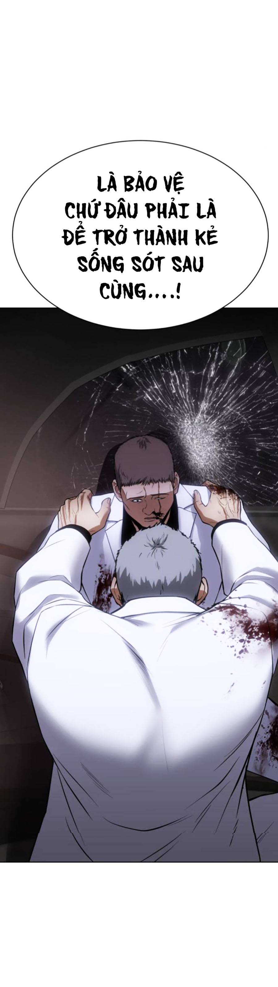 Đặc Vụ Thế Thân Chapter  29 - 46