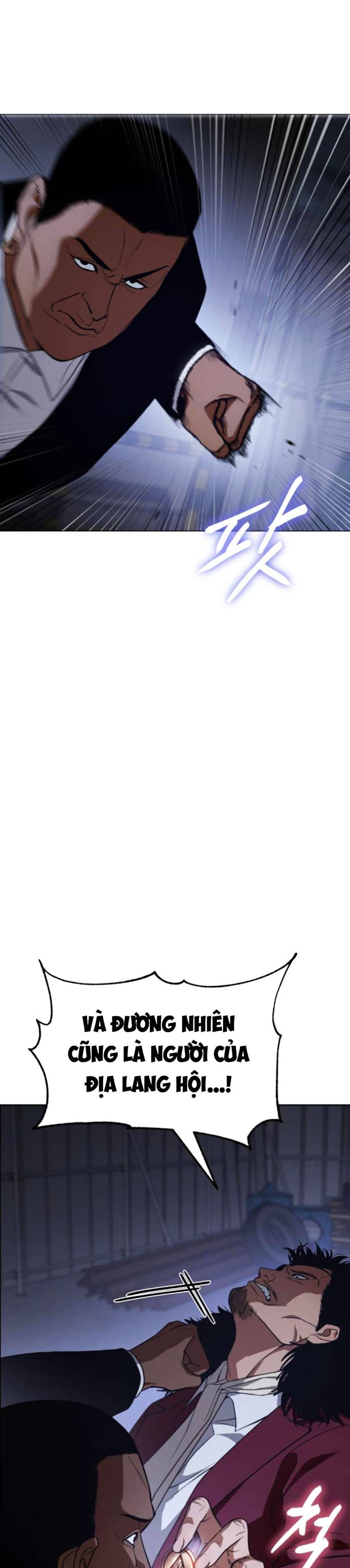 Đặc Vụ Thế Thân Chapter  30 - 6