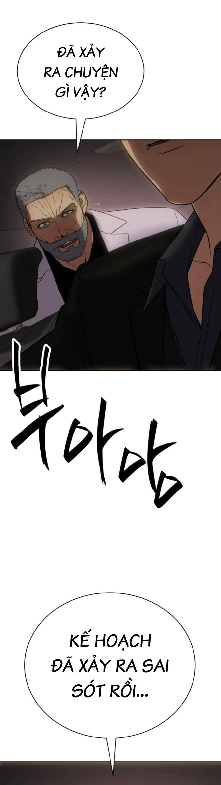 Đặc Vụ Thế Thân Chapter  29 - 51
