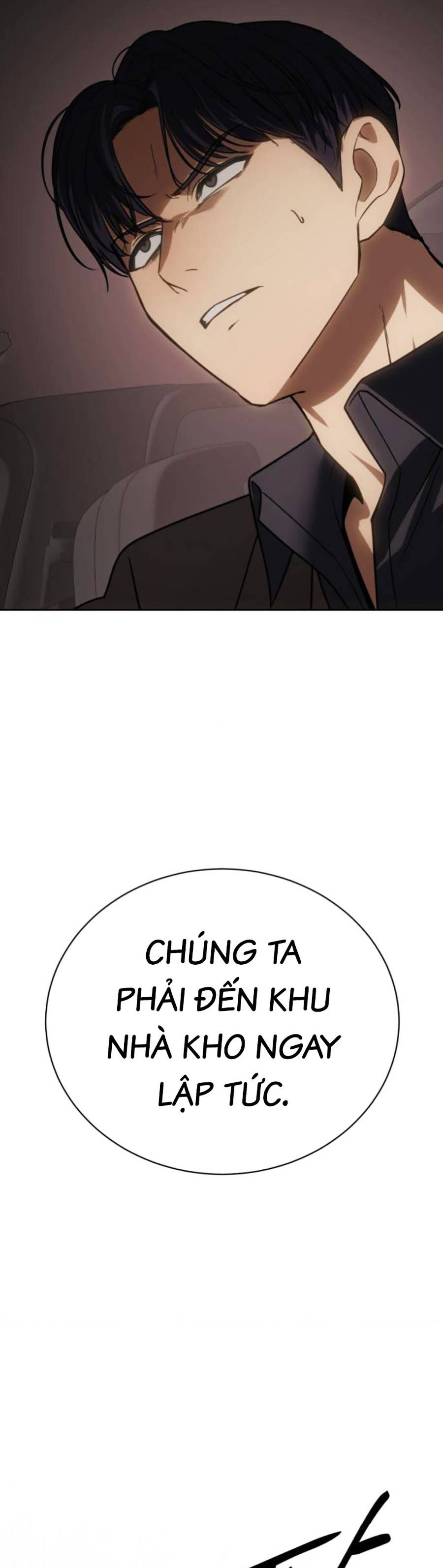Đặc Vụ Thế Thân Chapter  30 - 52