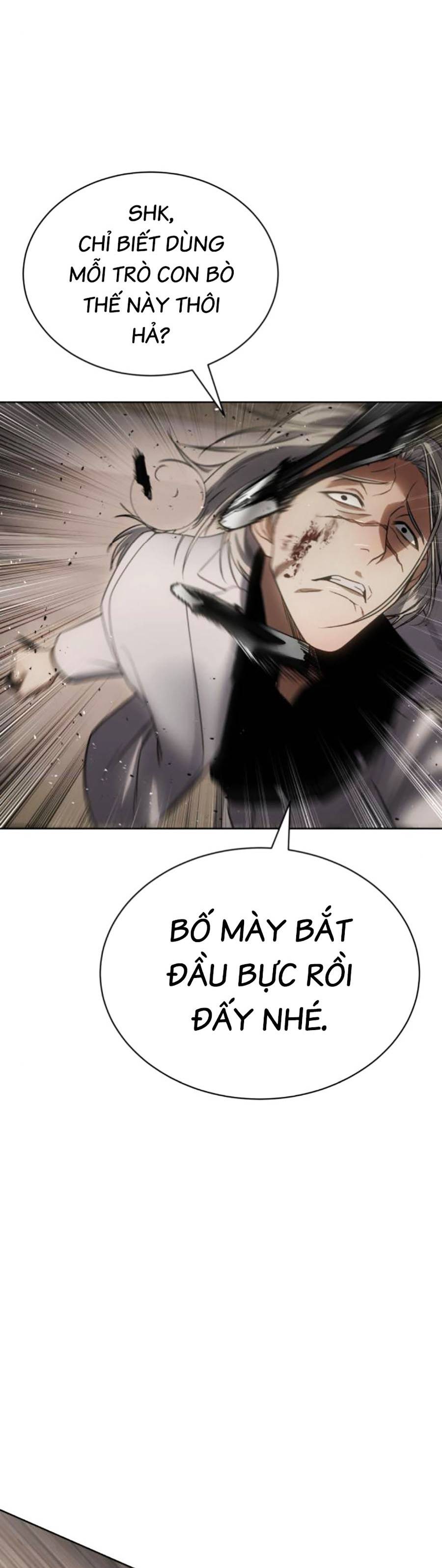 Đặc Vụ Thế Thân Chapter  25 - 54