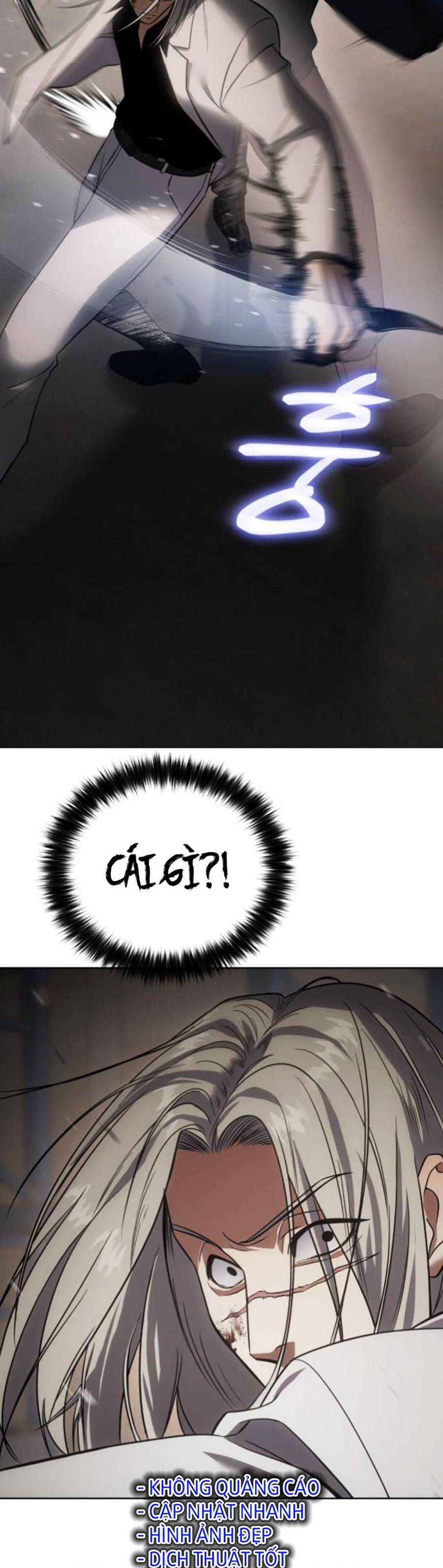 Đặc Vụ Thế Thân Chapter  27 - 59