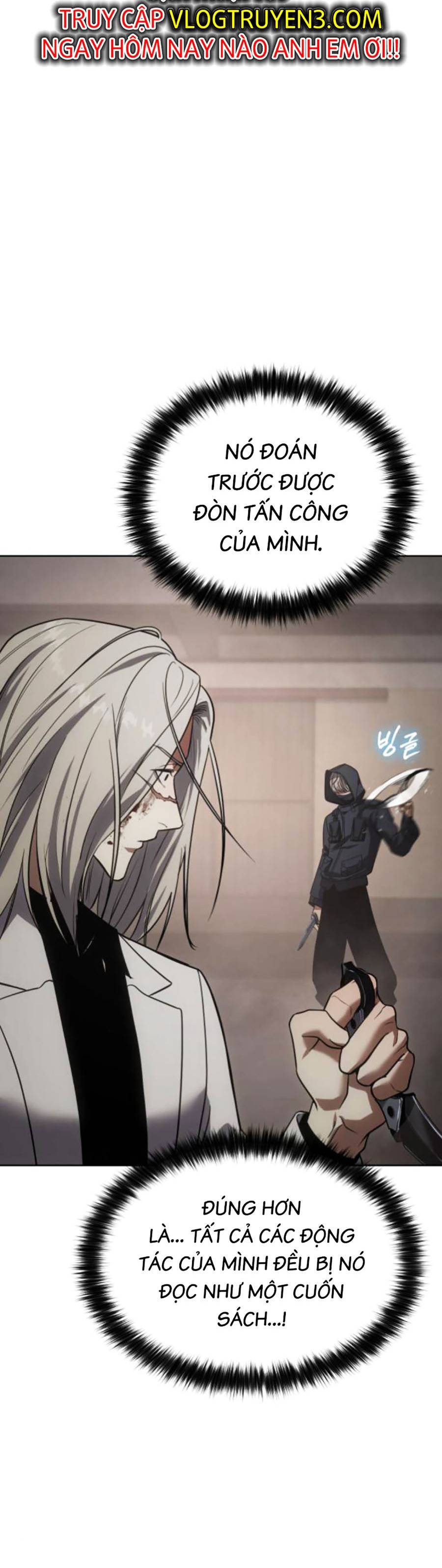 Đặc Vụ Thế Thân Chapter  29 - 60