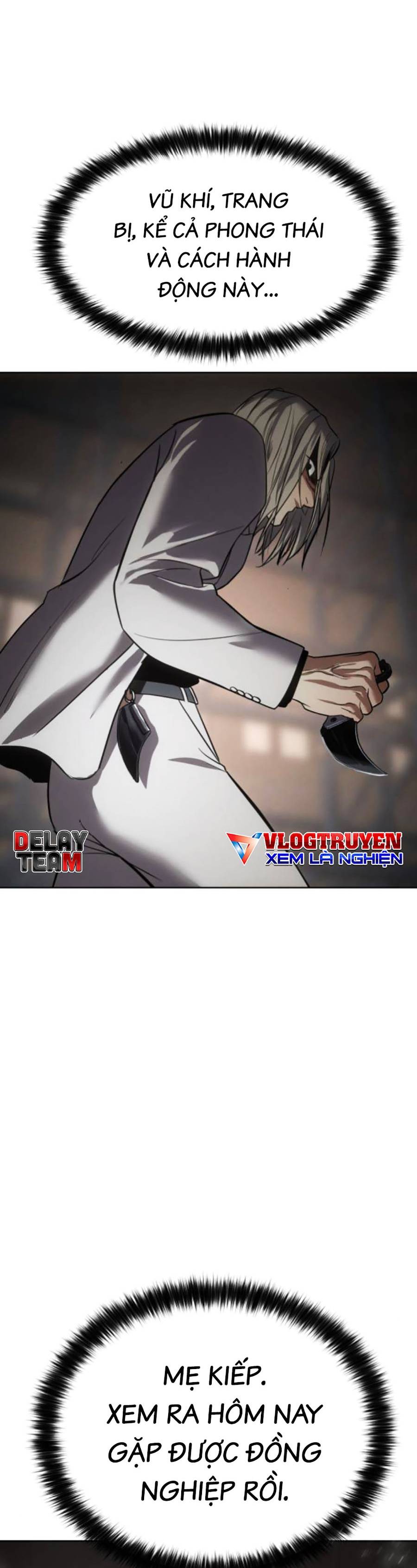 Đặc Vụ Thế Thân Chapter  25 - 62