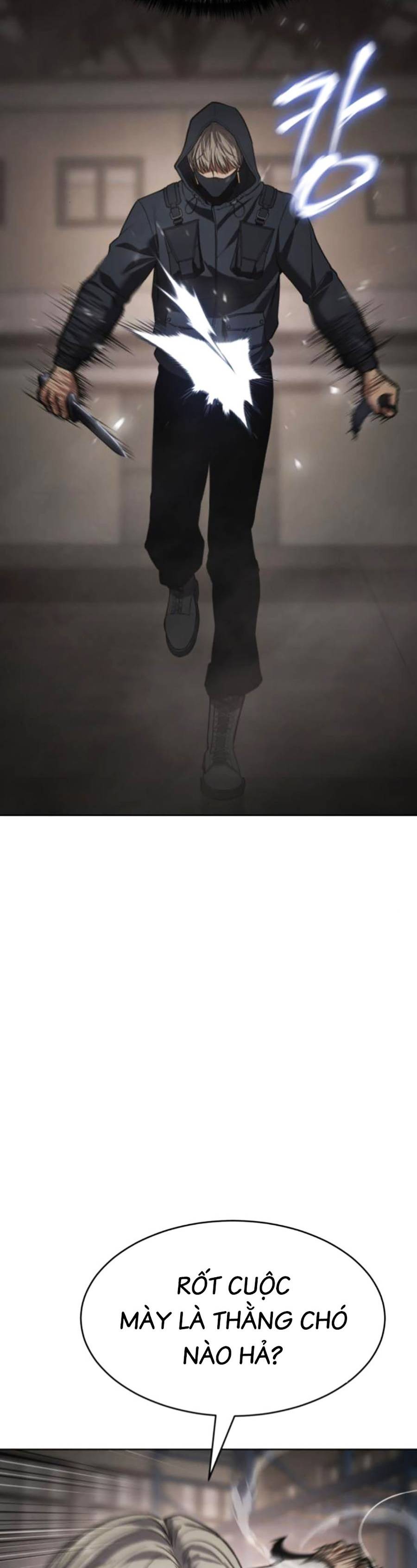 Đặc Vụ Thế Thân Chapter  26 - 63