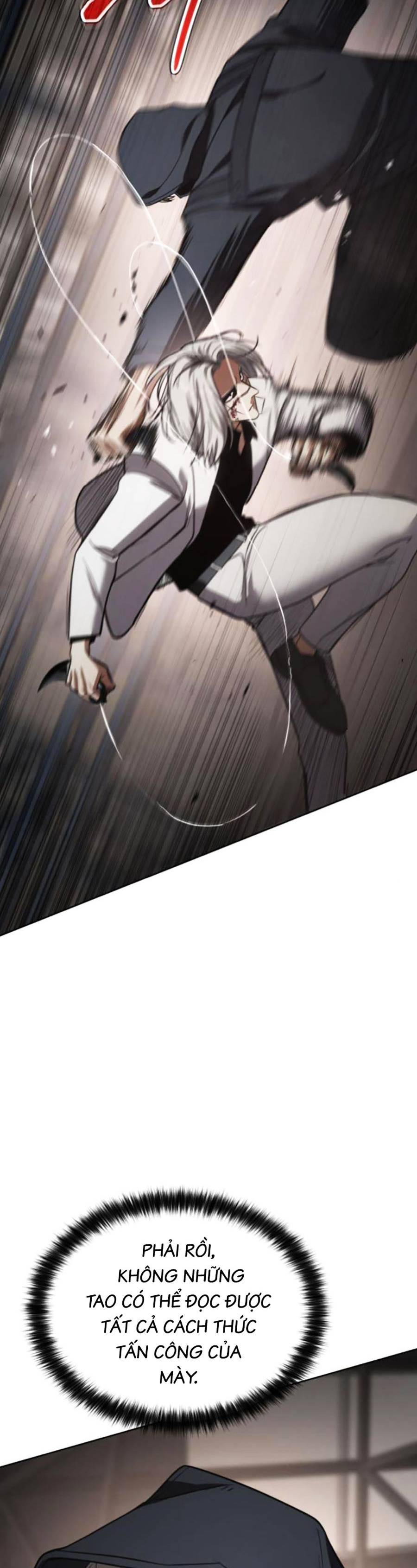 Đặc Vụ Thế Thân Chapter  29 - 65