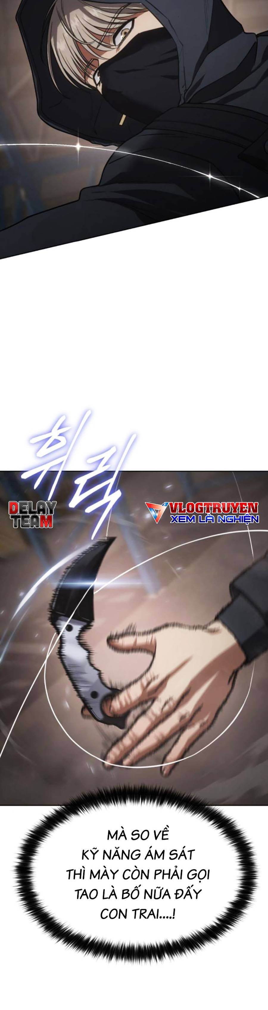 Đặc Vụ Thế Thân Chapter  25 - 66