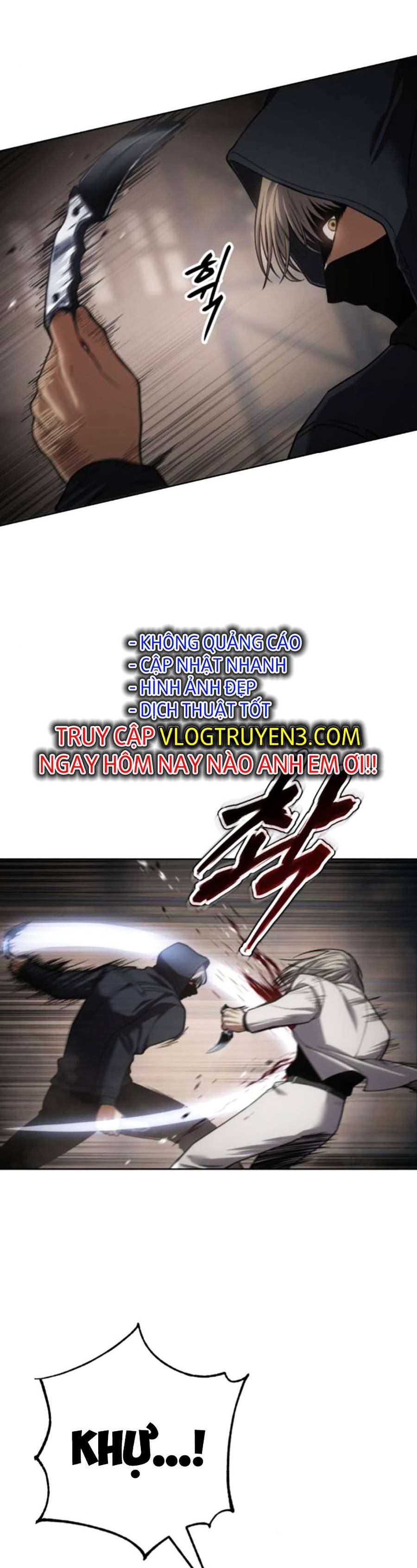 Đặc Vụ Thế Thân Chapter  29 - 68