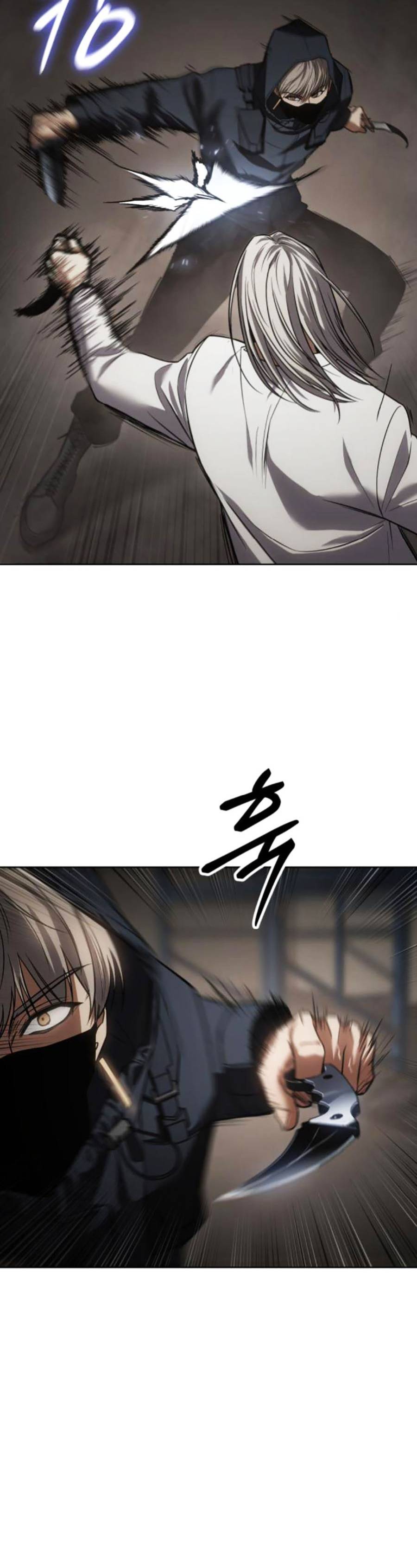 Đặc Vụ Thế Thân Chapter  26 - 70