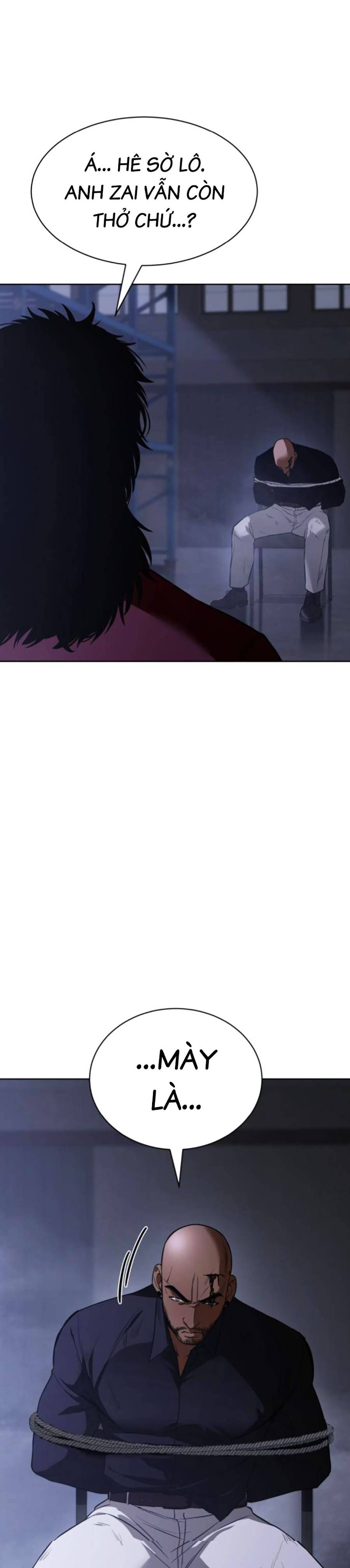 Đặc Vụ Thế Thân Chapter  28 - 8