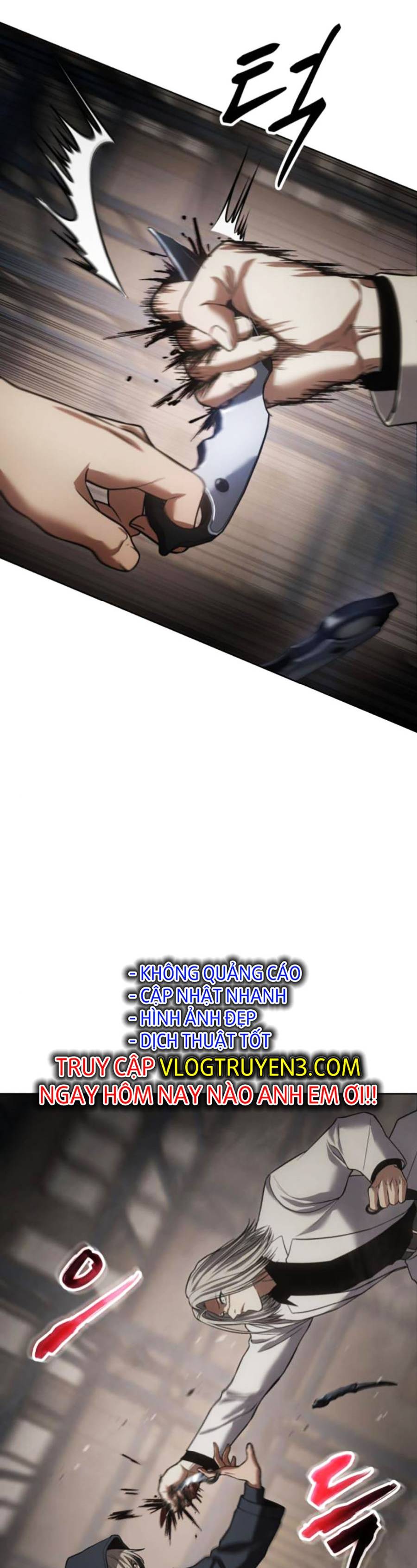 Đặc Vụ Thế Thân Chapter  30 - 71