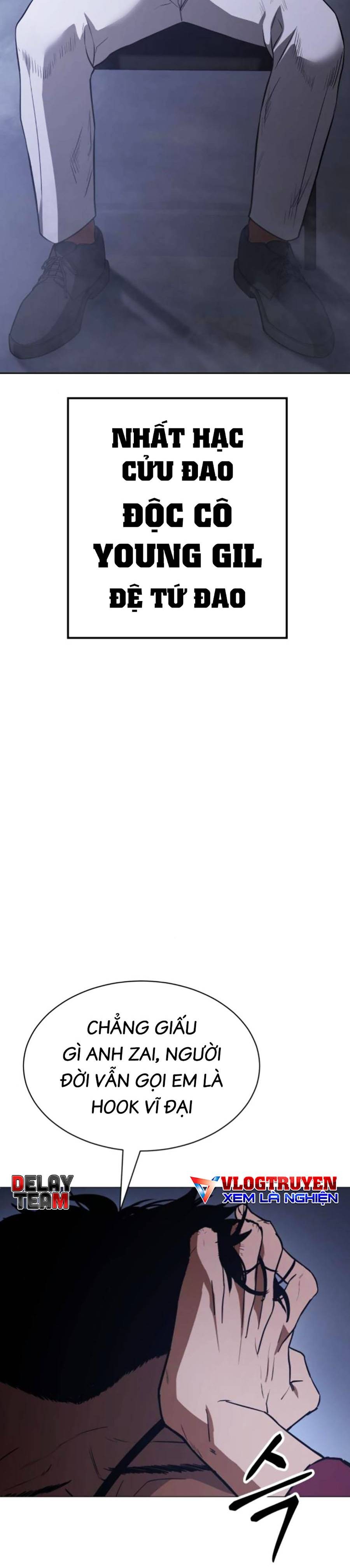 Đặc Vụ Thế Thân Chapter  30 - 9