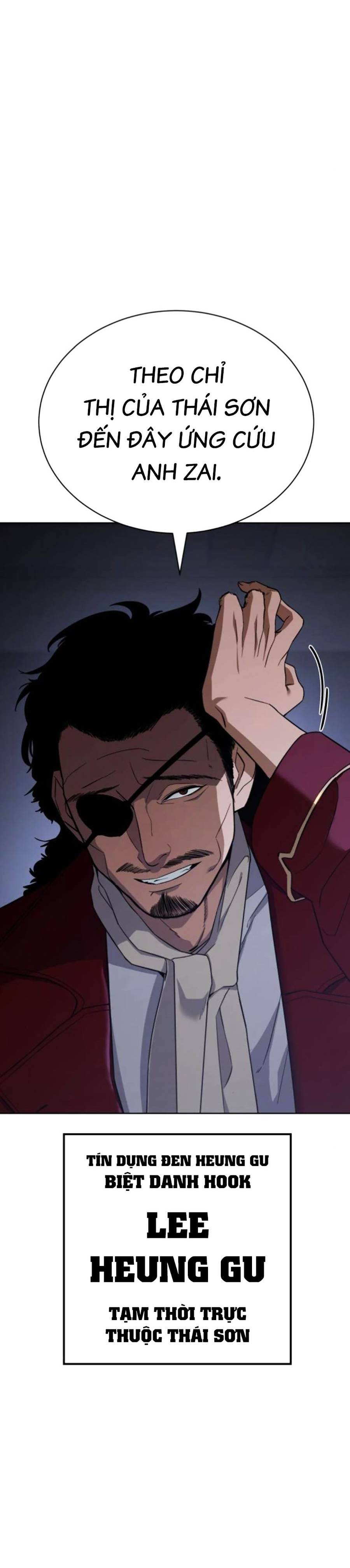 Đặc Vụ Thế Thân Chapter  26 - 10