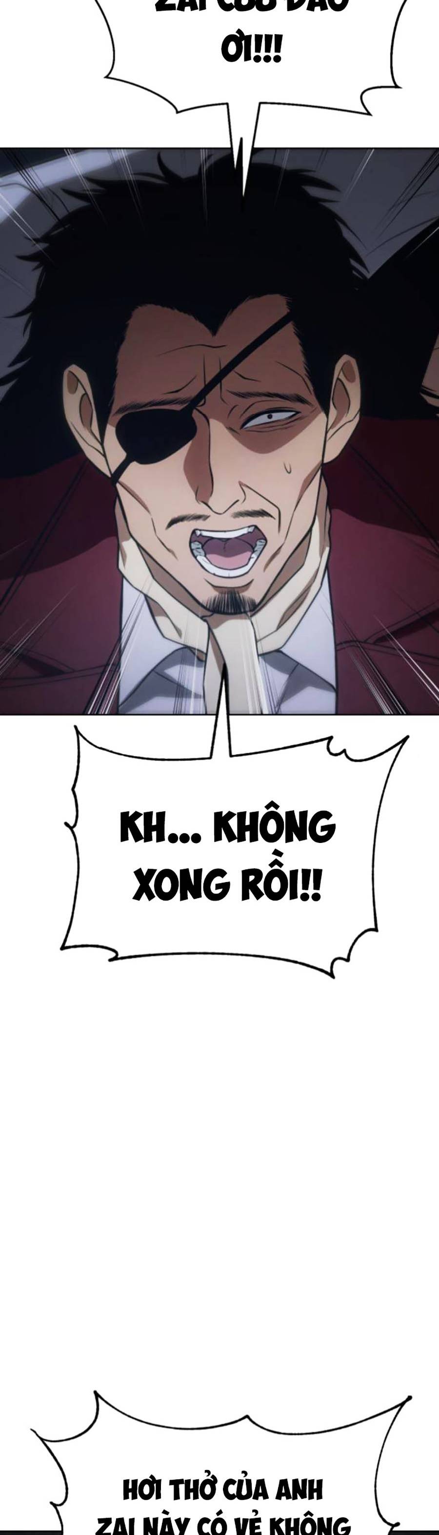 Đặc Vụ Thế Thân Chapter  28 - 86