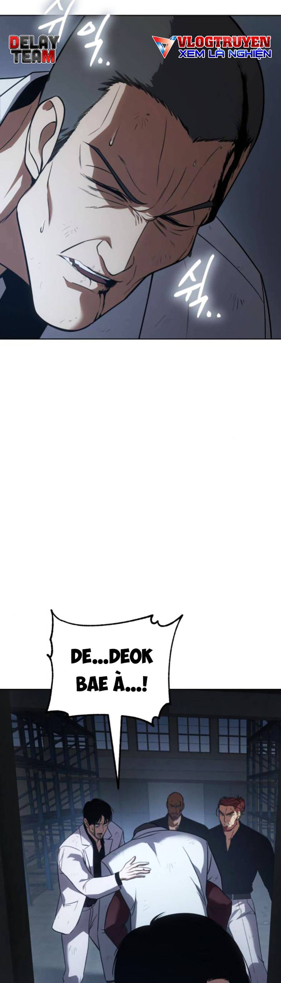 Đặc Vụ Thế Thân Chapter  28 - 88