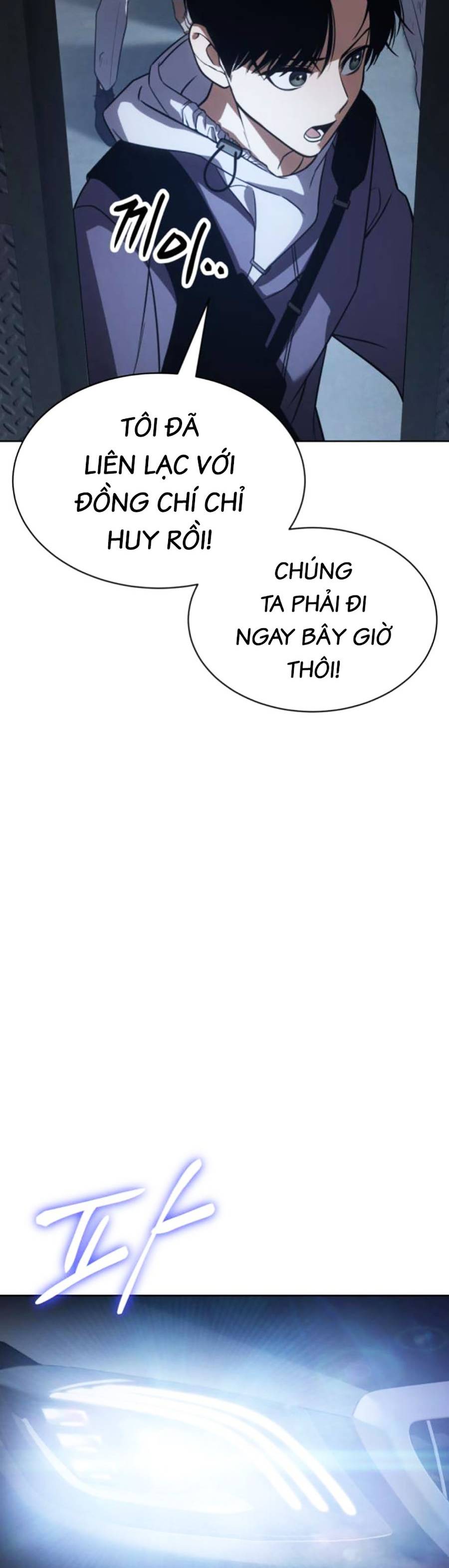 Đặc Vụ Thế Thân Chapter  30 - 89