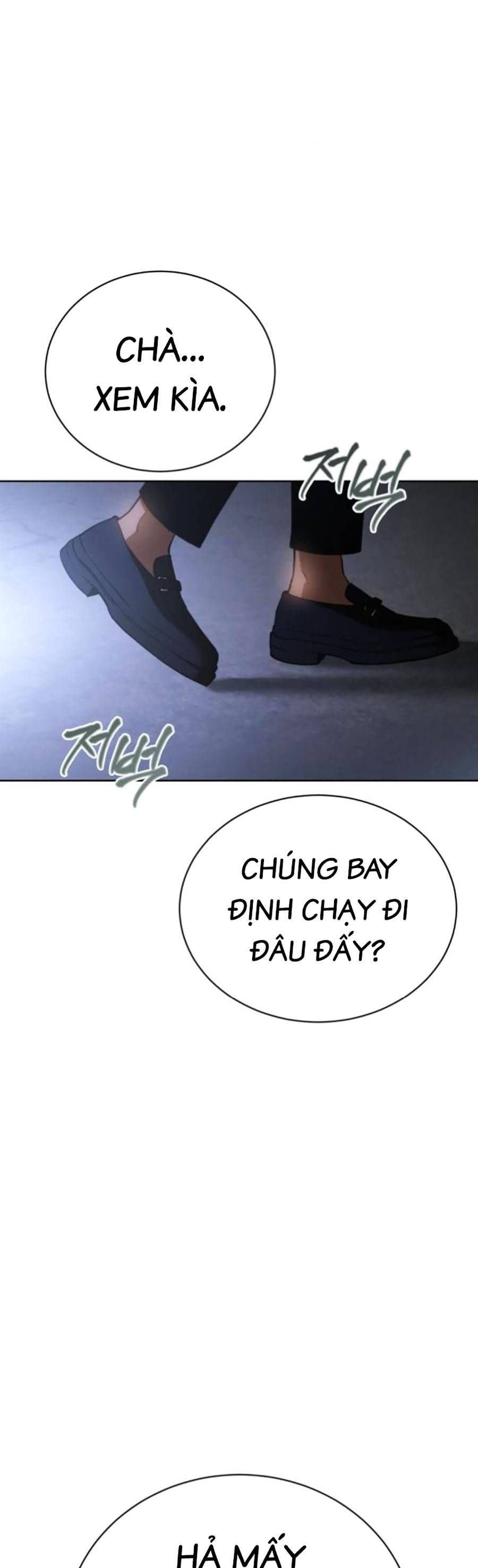 Đặc Vụ Thế Thân Chapter  30 - 91