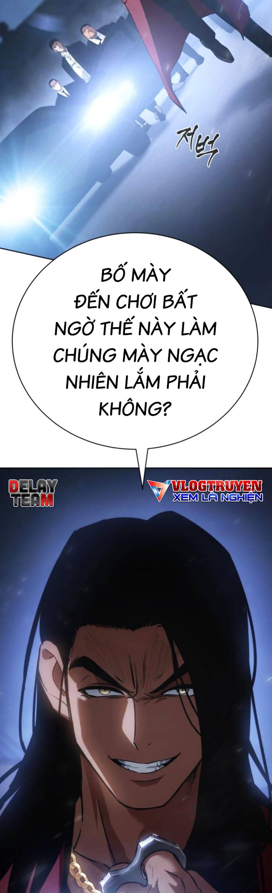 Đặc Vụ Thế Thân Chapter  30 - 93