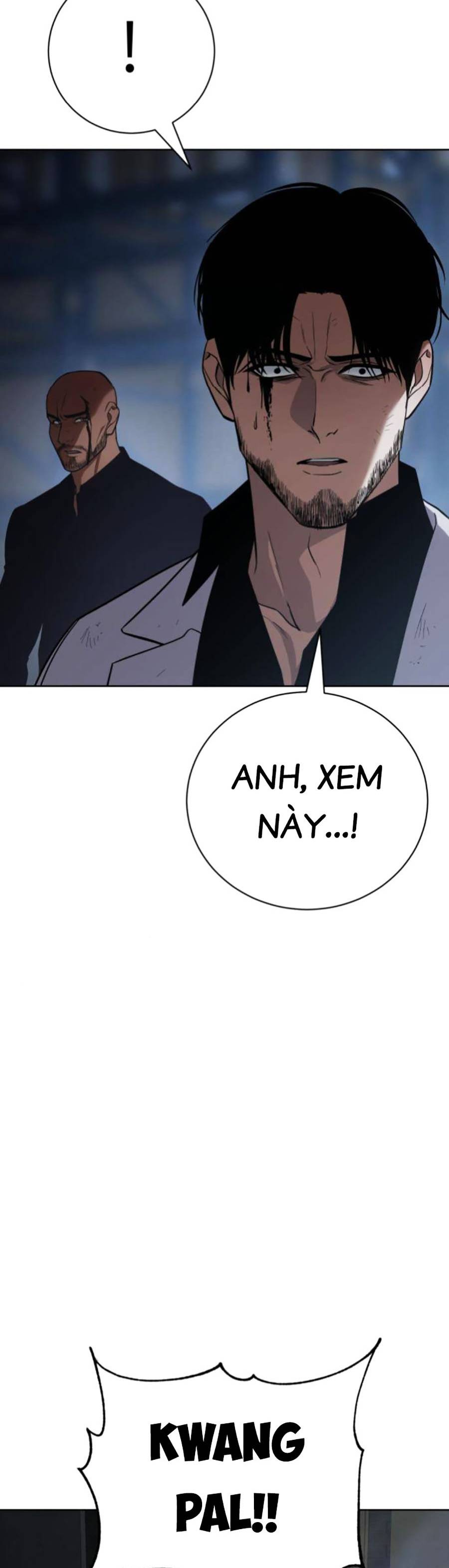 Đặc Vụ Thế Thân Chapter  25 - 78