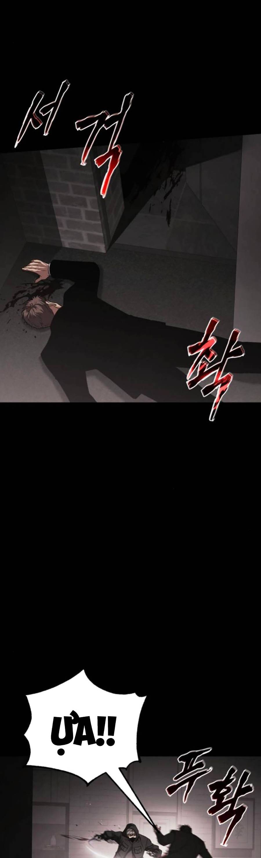 Đặc Vụ Thế Thân Chapter  25 - 99