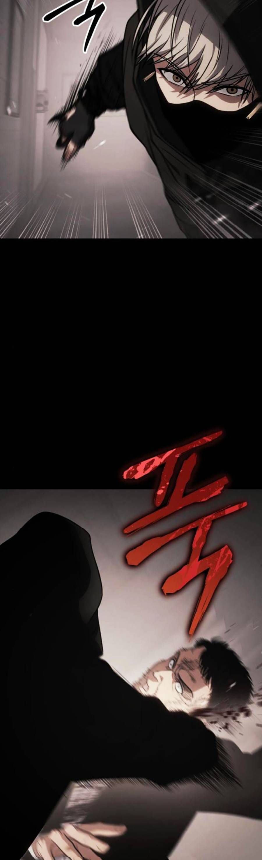 Đặc Vụ Thế Thân Chapter  28 - 104