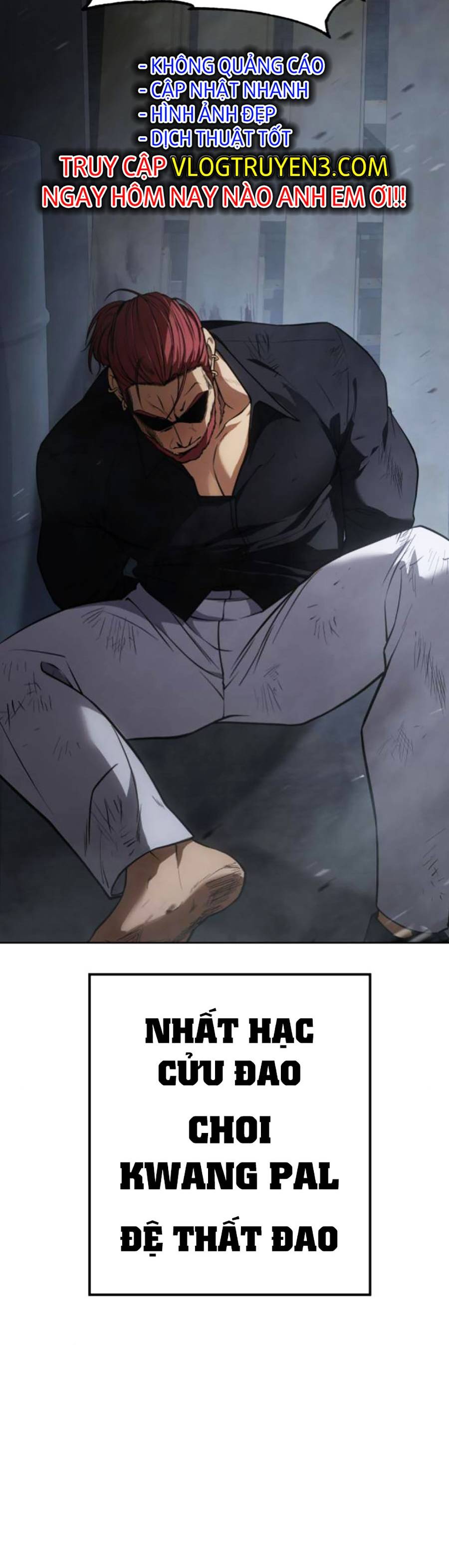 Đặc Vụ Thế Thân Chapter  25 - 79